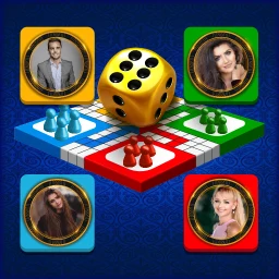 Ultimate Ludo Champion